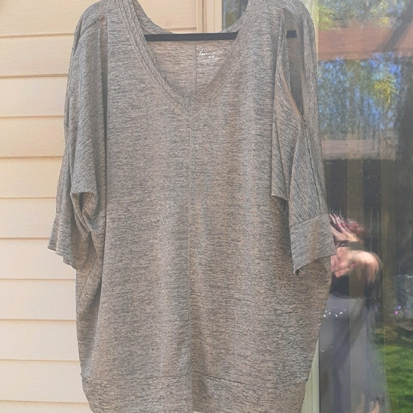 Lane Bryant top - Picture 3 of 12